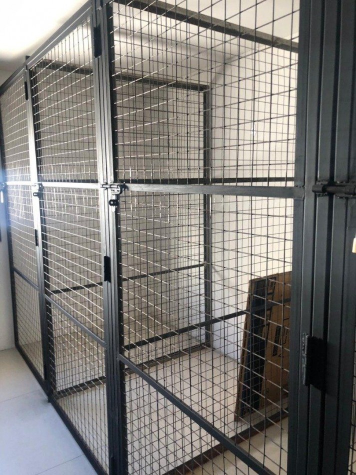 3 AMBIENTES CON DOBLE COCHERA EN PLAZA MITRE