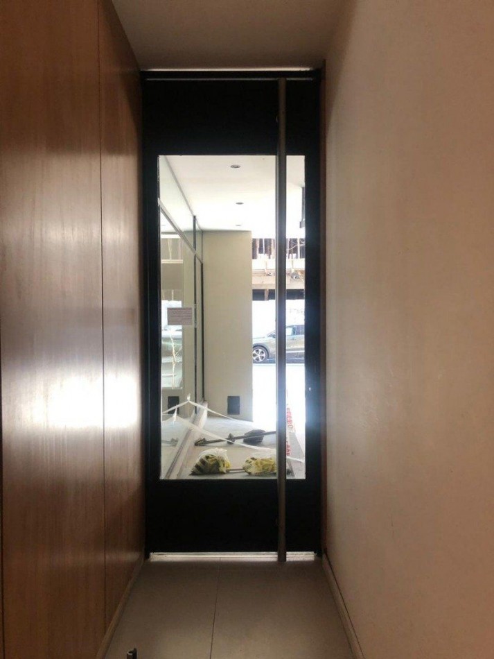 3 AMBIENTES CON DOBLE COCHERA EN PLAZA MITRE