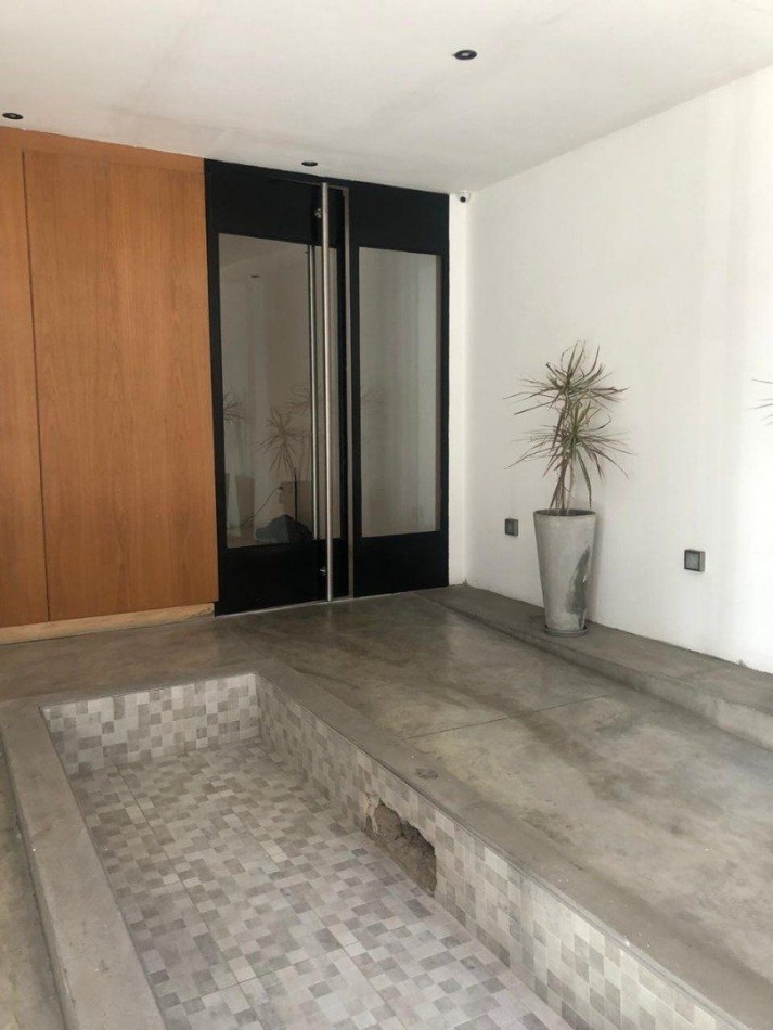 3 AMBIENTES CON DOBLE COCHERA EN PLAZA MITRE