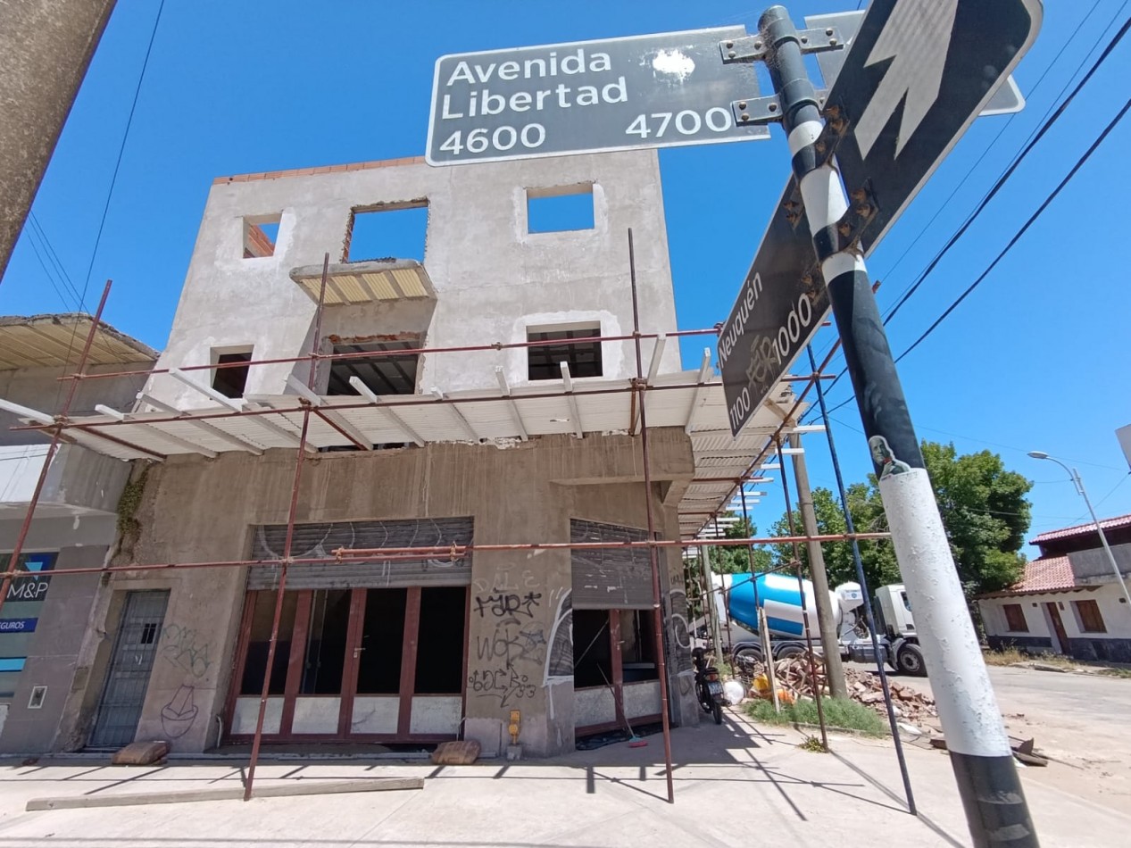 LOCAL COMERCIAL SIN GASTOS