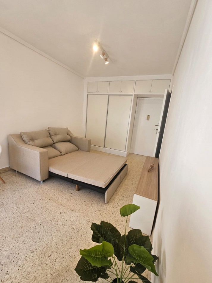 DEPARTAMENTO 1 AMBIENTE RECICLADO