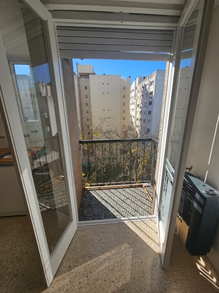 DEPARTAMENTO 1 AMBIENTE RECICLADO