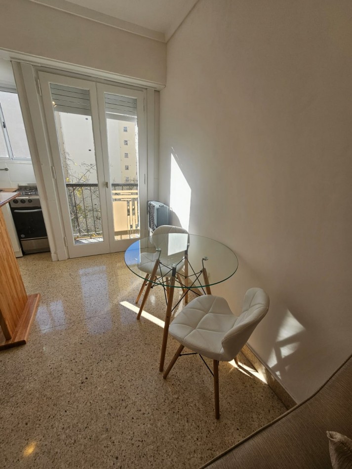 DEPARTAMENTO 1 AMBIENTE RECICLADO