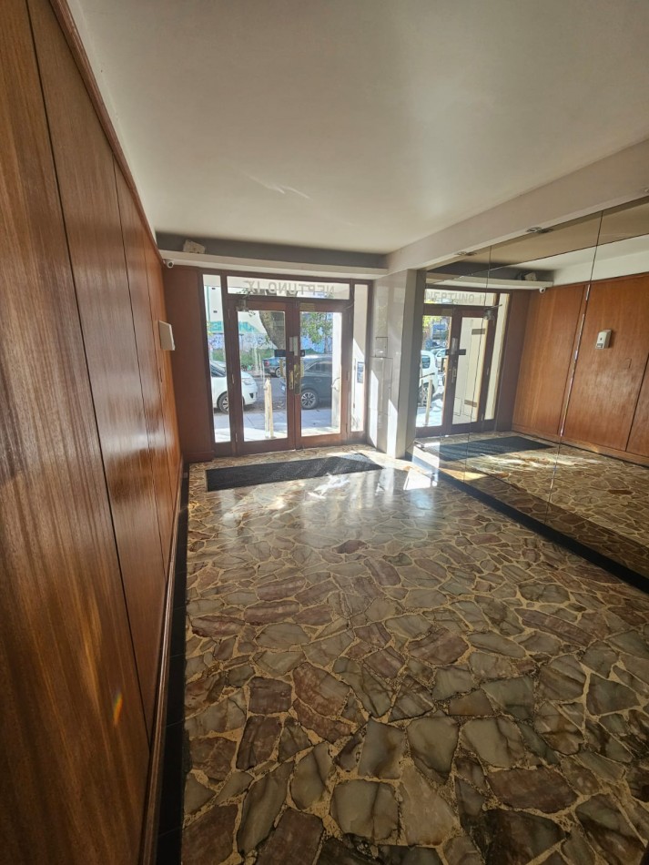 DEPARTAMENTO 1 AMBIENTE RECICLADO