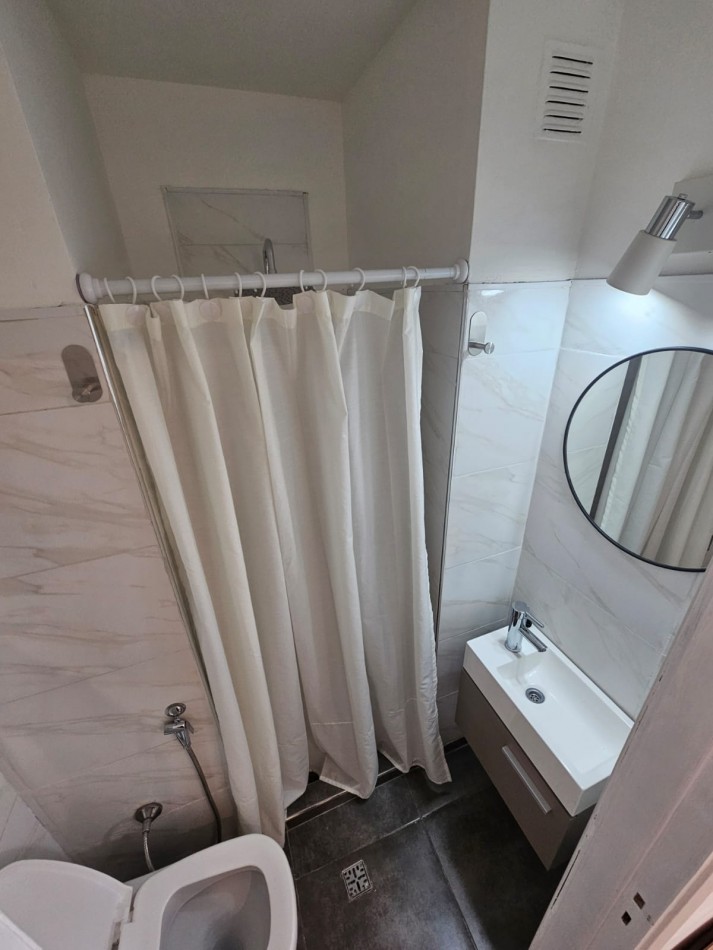 DEPARTAMENTO 1 AMBIENTE RECICLADO