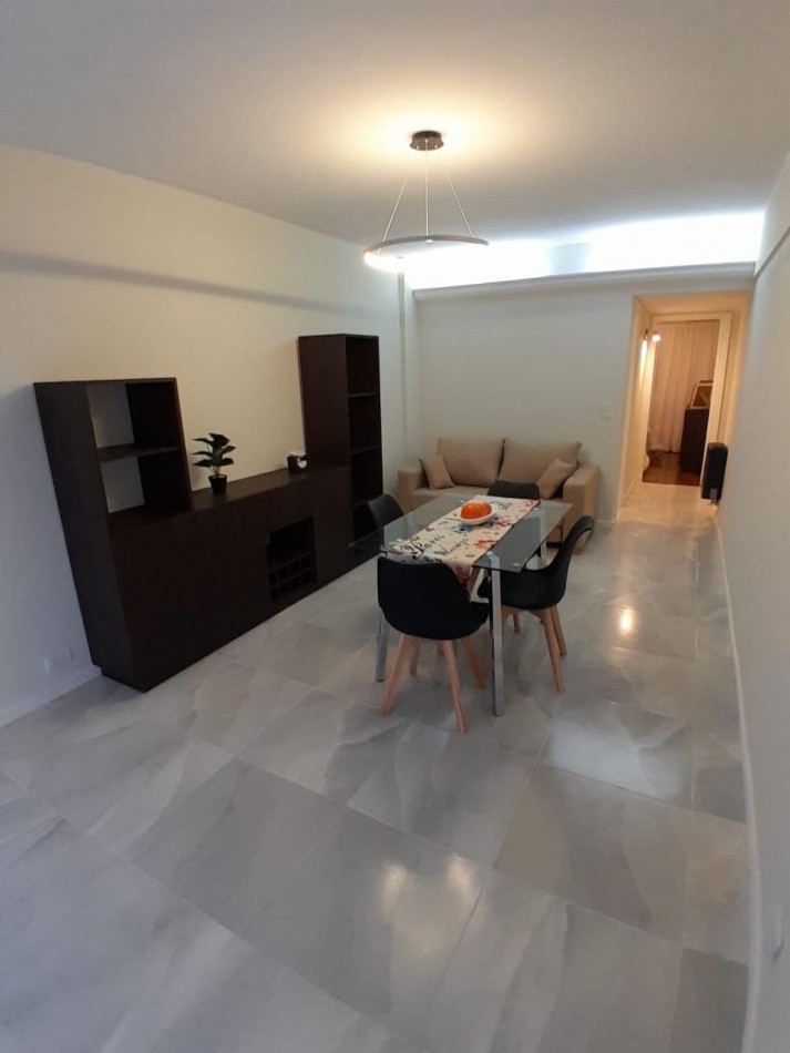 Departamento 2 Ambientes C/Balcon