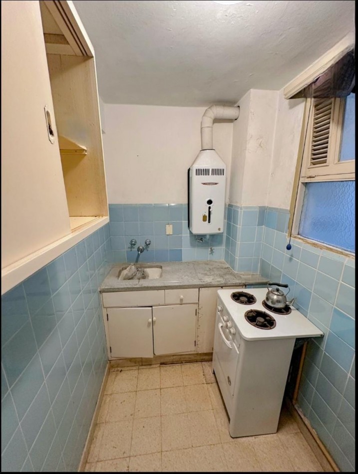 DEPARTAMENTO A LA CALLE C/BALCON