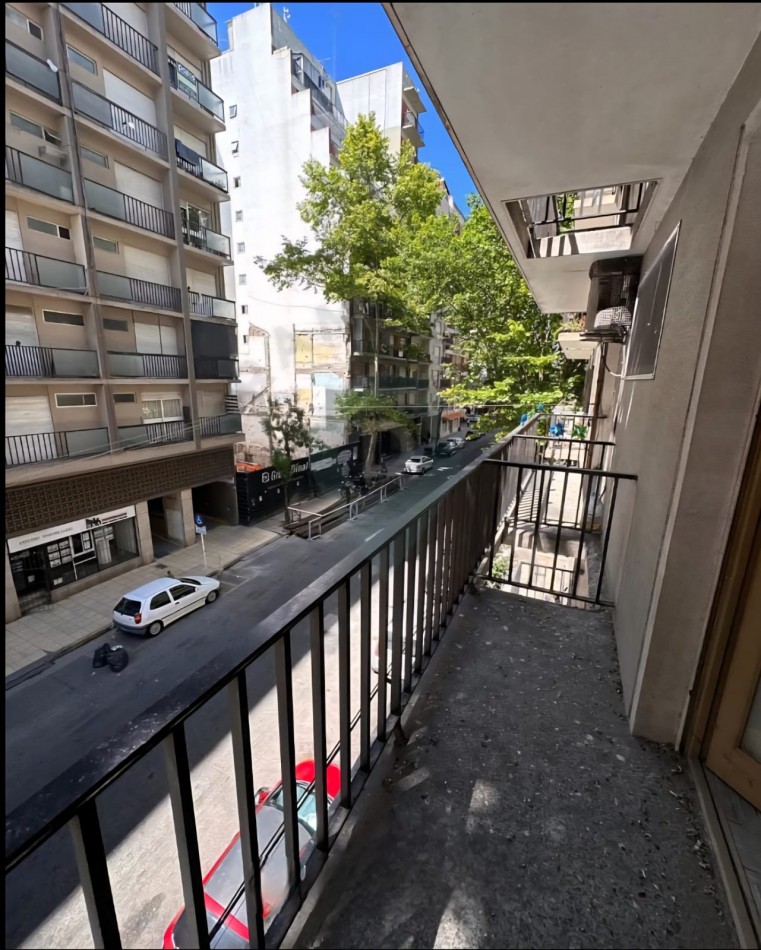 DEPARTAMENTO A LA CALLE C/BALCON