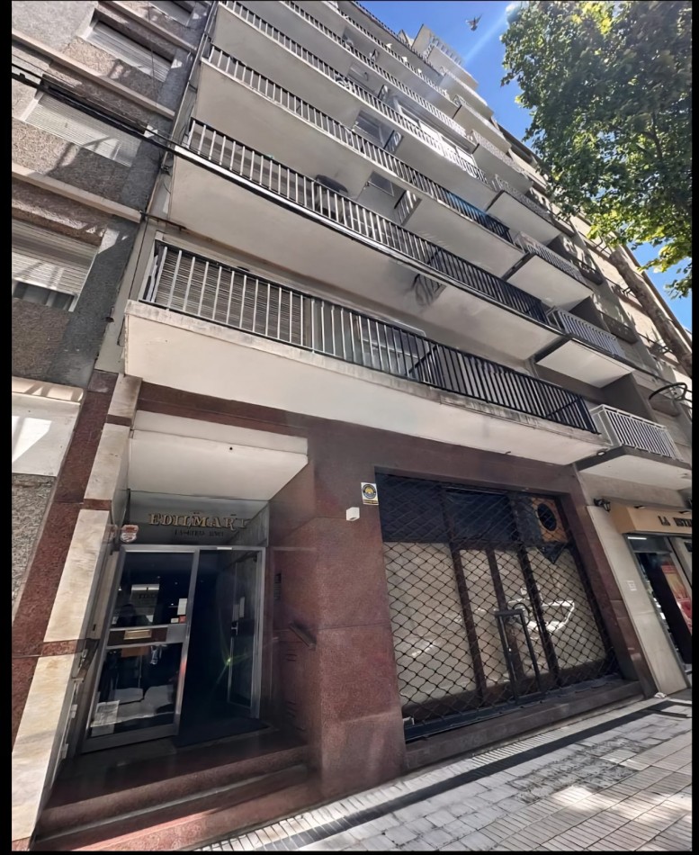 DEPARTAMENTO A LA CALLE C/BALCON