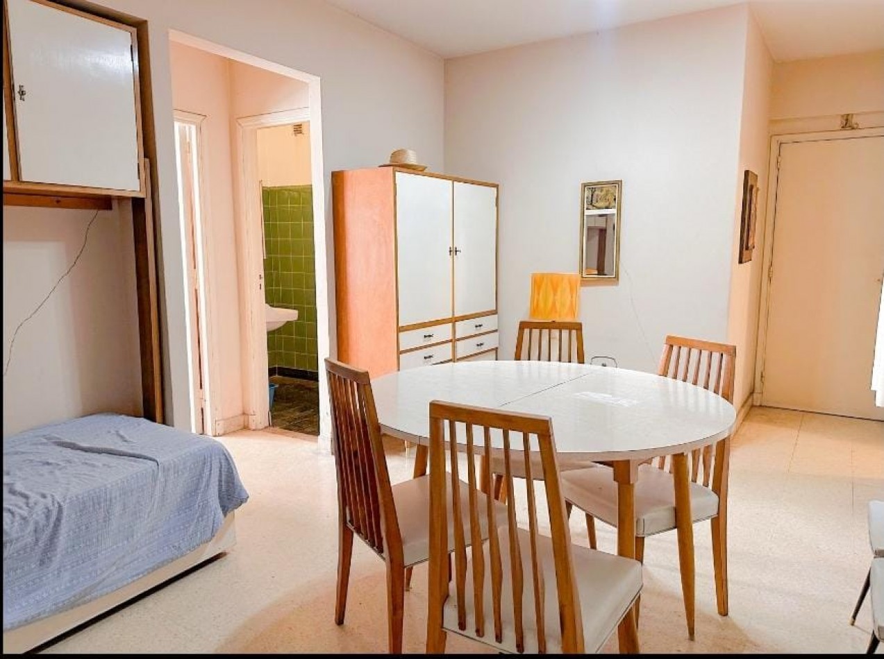 DEPARTAMENTO A LA CALLE C/BALCON