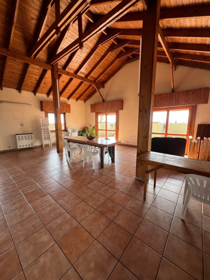 DPTO 3 AMBIENTES APTO CREDITO CON COCHERA