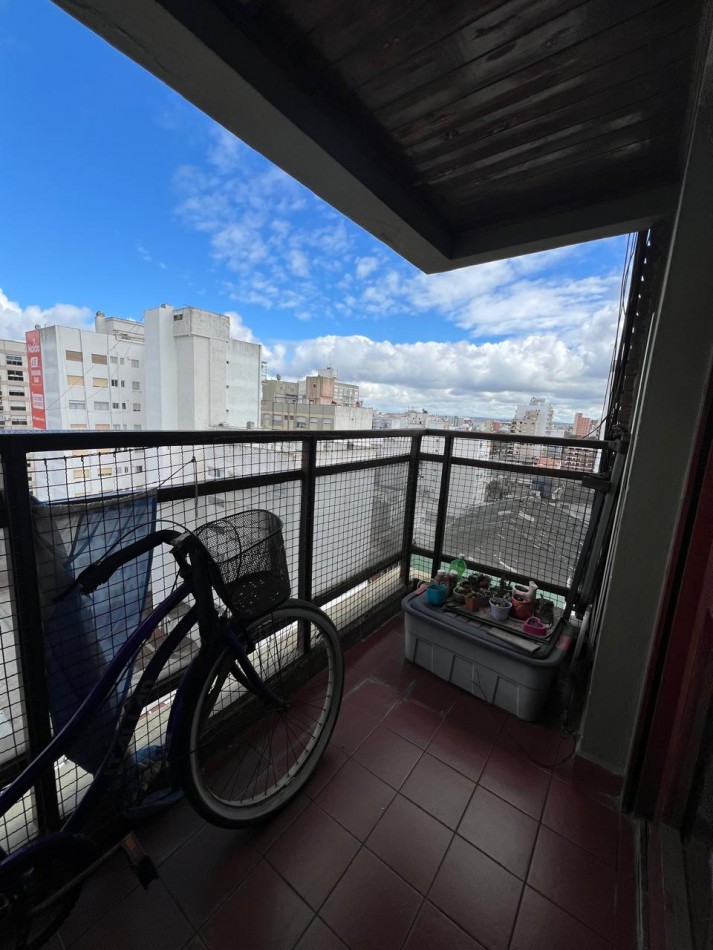 DPTO 3 AMBIENTES APTO CREDITO CON COCHERA