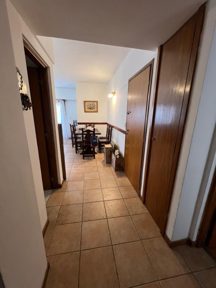 DPTO 3 AMBIENTES APTO CREDITO CON COCHERA