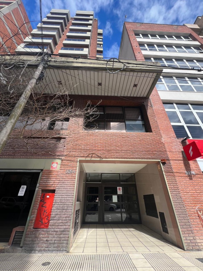 DPTO 3 AMBIENTES APTO CREDITO CON COCHERA