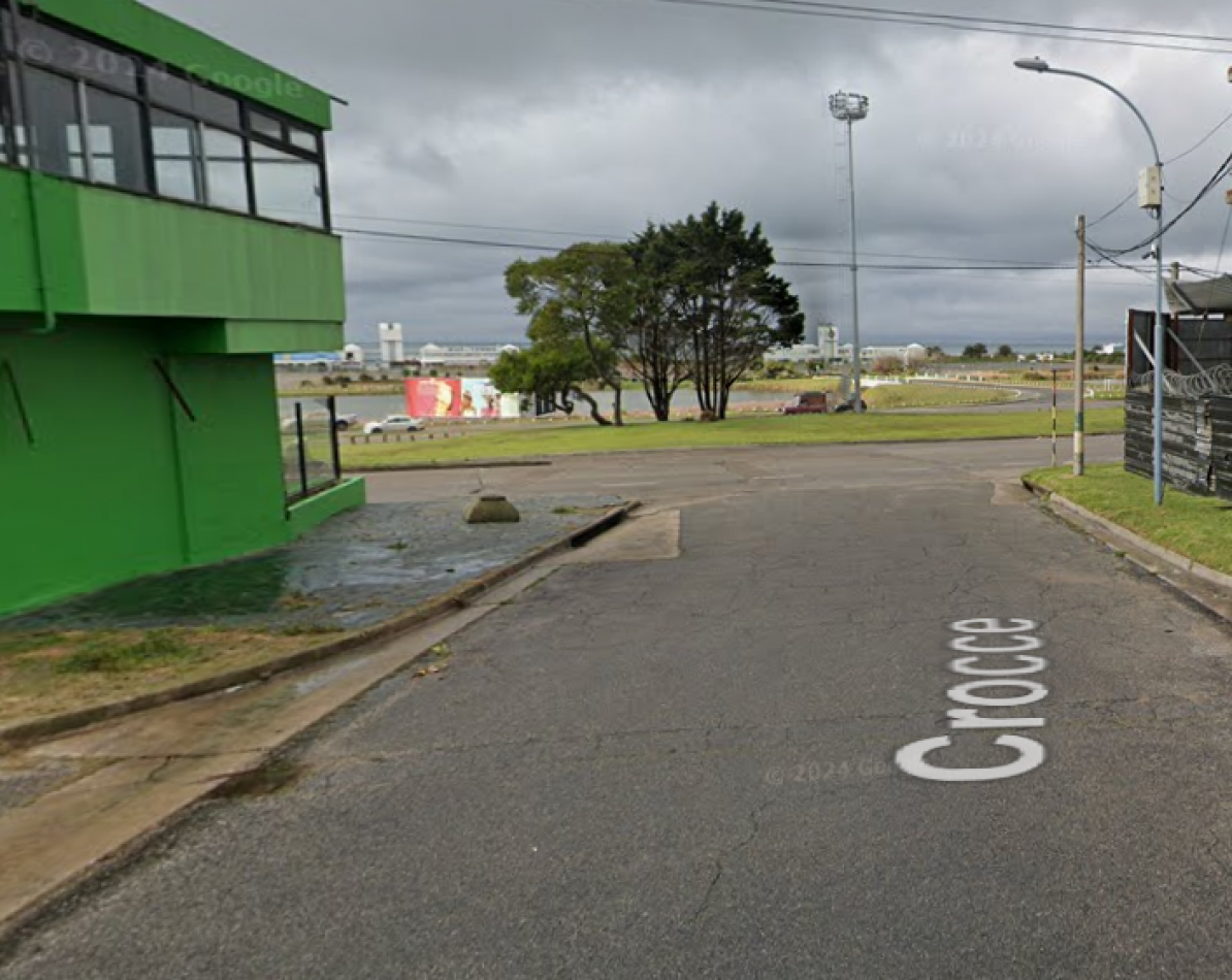 LOTE EXCELENTES VISTAS AL MAR