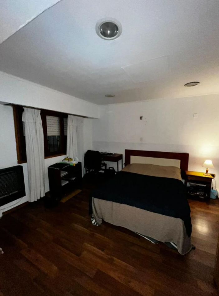 PH EN ESQUINA 4 AMB/TERRAZA CON PARRILLA/GARAGE - ¡ACEPTA PERMUTA depto 4 amb!