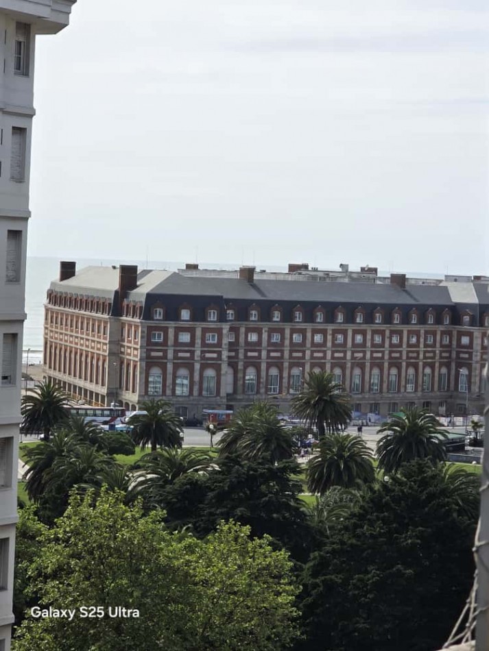 DEPARTAMENTO 2 AMBIENTES A LA CALLE