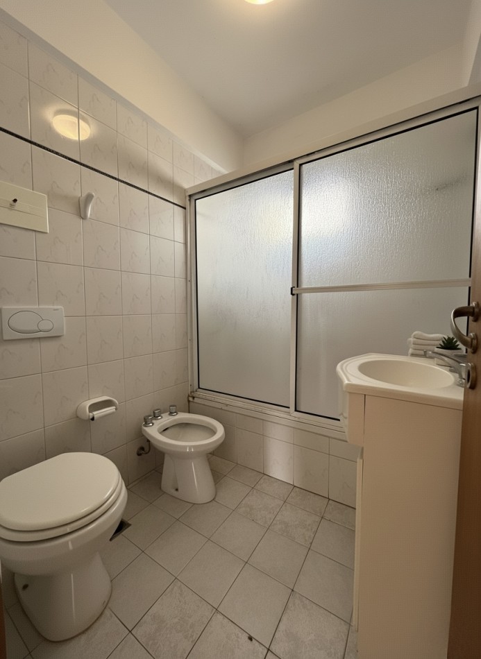 DPTO 3 AMBIENTES APTO CREDITO CON COCHERA