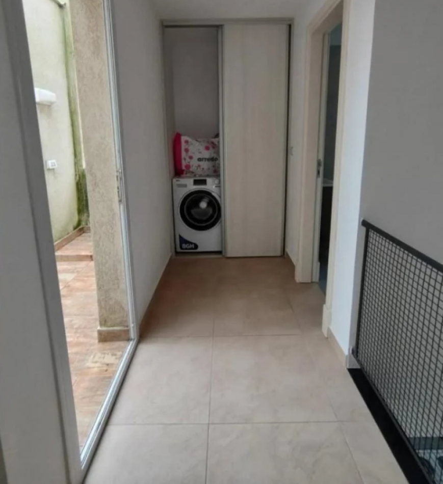 DEPARTAMENTO 2 AMBIENTES APTO CREDITO CON COCHERA Y PARRILLA