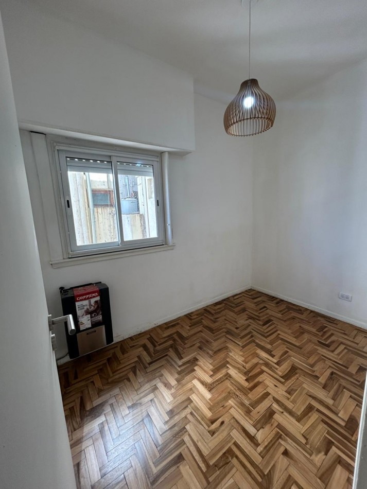 DEPARTAMENTO 3 AMBIENTES 