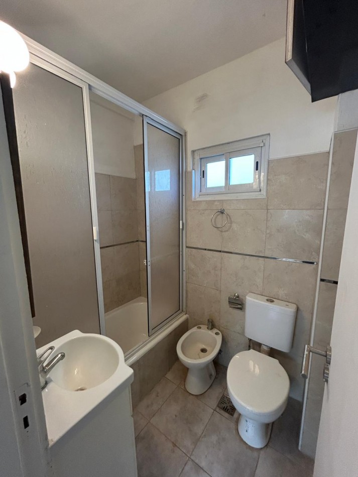 DEPARTAMENTO 3 AMBIENTES 