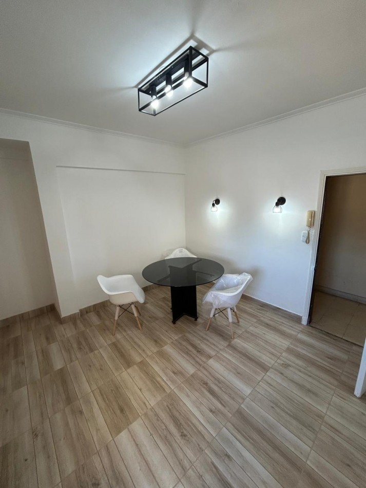 DEPARTAMENTO 3 AMBIENTES 