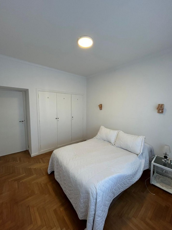 ALQUILER 24 MESES Departamento 3 Ambientes con Escritorio 