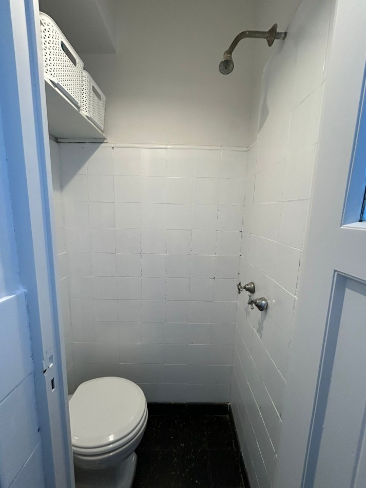 ALQUILER 24 MESES Departamento 3 Ambientes con Escritorio 