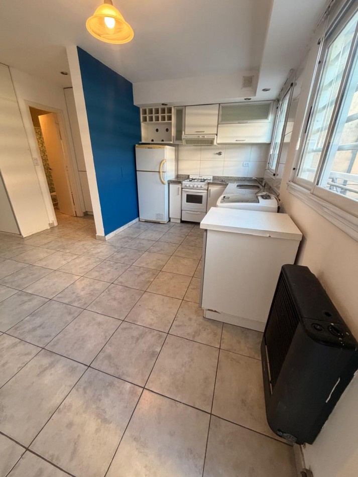 ALQUILER 24 MESES DE MONOAMBIENTE