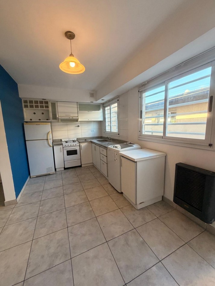 ALQUILER 24 MESES DE MONOAMBIENTE