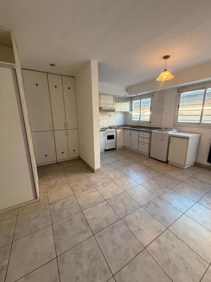 ALQUILER 24 MESES DE MONOAMBIENTE