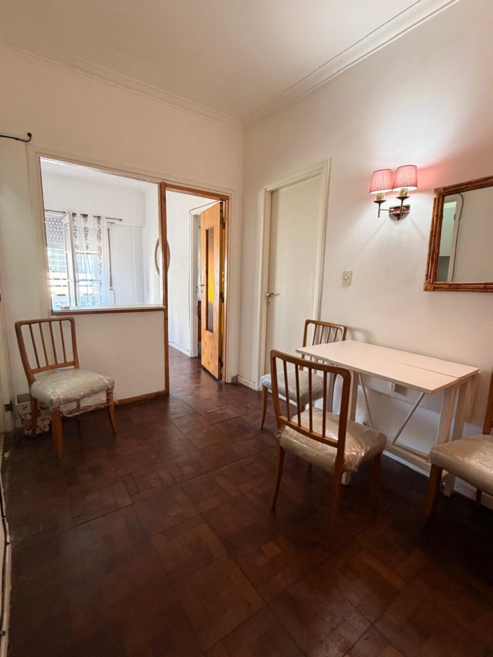 ALQUILER 24 MESES 2 AMBIENTES 