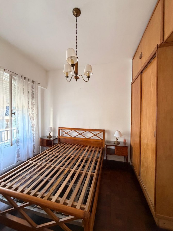 ALQUILER 24 MESES 2 AMBIENTES 