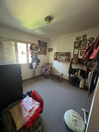 OPORTUNIDAD! 4 AMBIENTES CON COCHERA APTO CREDITO