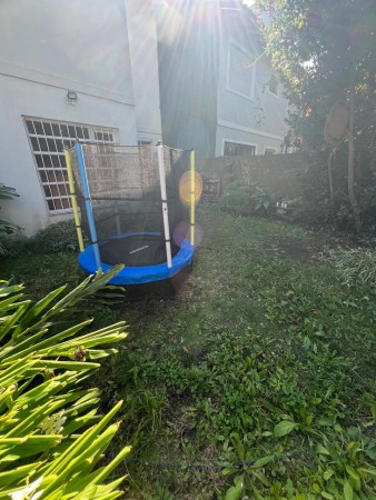 OPORTUNIDAD! 4 AMBIENTES CON COCHERA APTO CREDITO