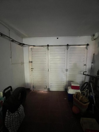 OPORTUNIDAD! 4 AMBIENTES CON COCHERA APTO CREDITO