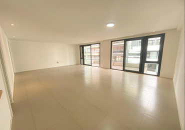 3 AMBIENTES CON DOBLE COCHERA EN PLAZA MITRE