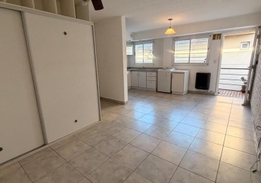 ALQUILER 24 MESES DE MONOAMBIENTE