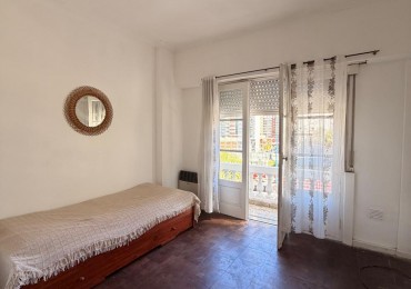 ALQUILER 24 MESES 2 AMBIENTES 