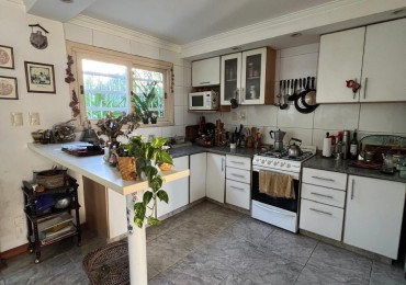 OPORTUNIDAD! 4 AMBIENTES CON COCHERA APTO CREDITO